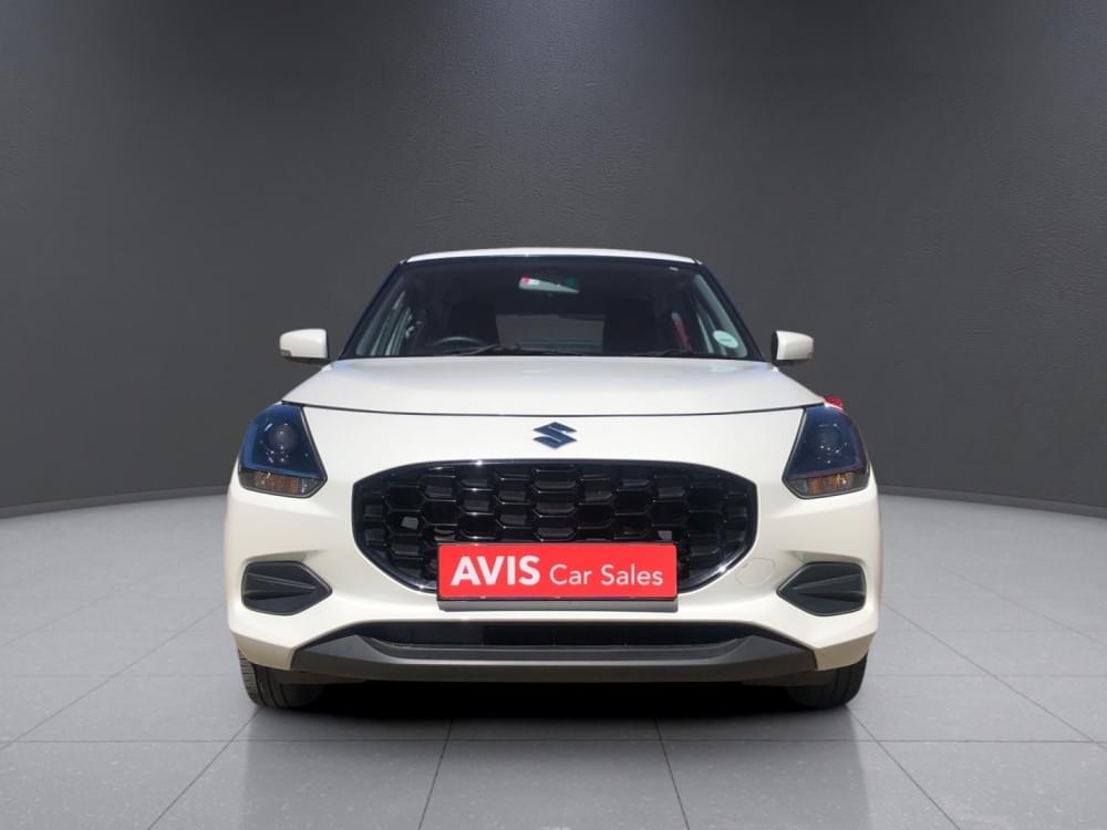 Suzuki Swift 1.2 Gl Plus Cvt