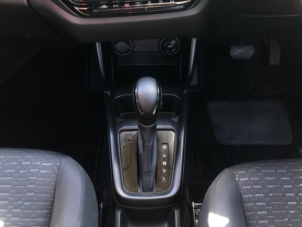 Suzuki Swift 1.2 Gl Plus Cvt