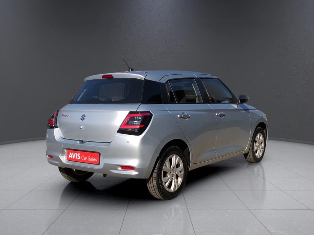 Suzuki Swift 1.2 Gl Plus Mt