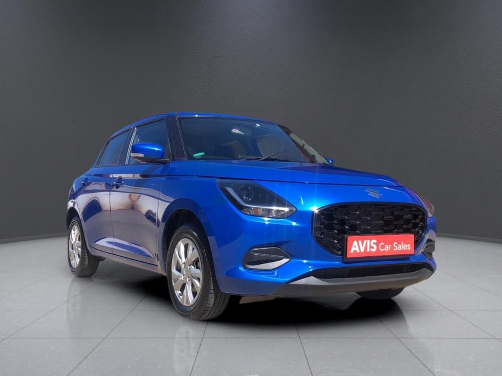 Suzuki Swift 1.2 Gl Plus Mt
