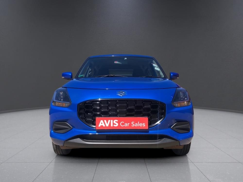 Suzuki Swift 1.2 Gl Plus Mt