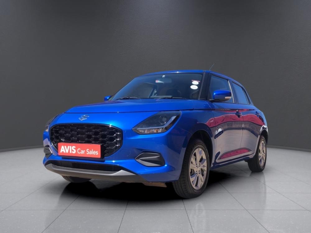 Suzuki Swift 1.2 Gl Plus Mt