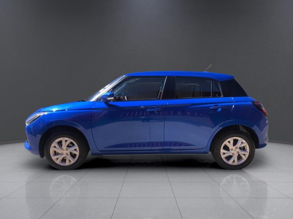 Suzuki Swift 1.2 Gl Plus Mt
