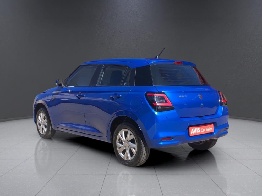 Suzuki Swift 1.2 Gl Plus Mt