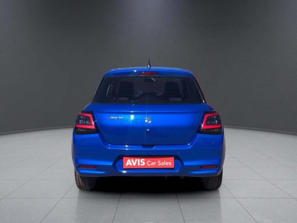Suzuki Swift 1.2 Gl Plus Mt