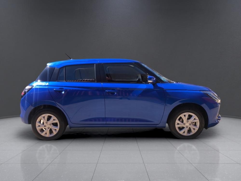 Suzuki Swift 1.2 Gl Plus Mt