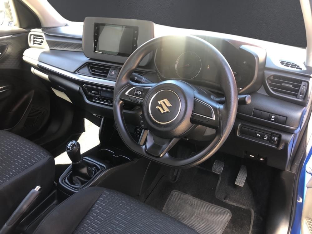 Suzuki Swift 1.2 Gl Plus Mt