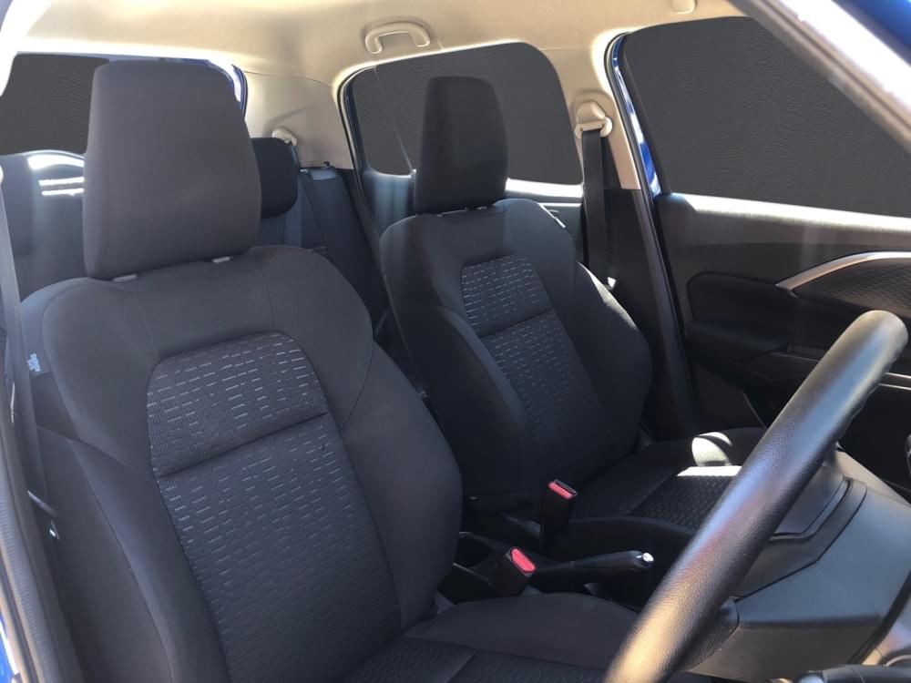 Suzuki Swift 1.2 Gl Plus Mt