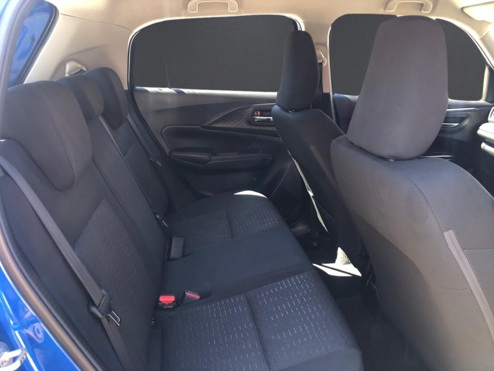 Suzuki Swift 1.2 Gl Plus Mt