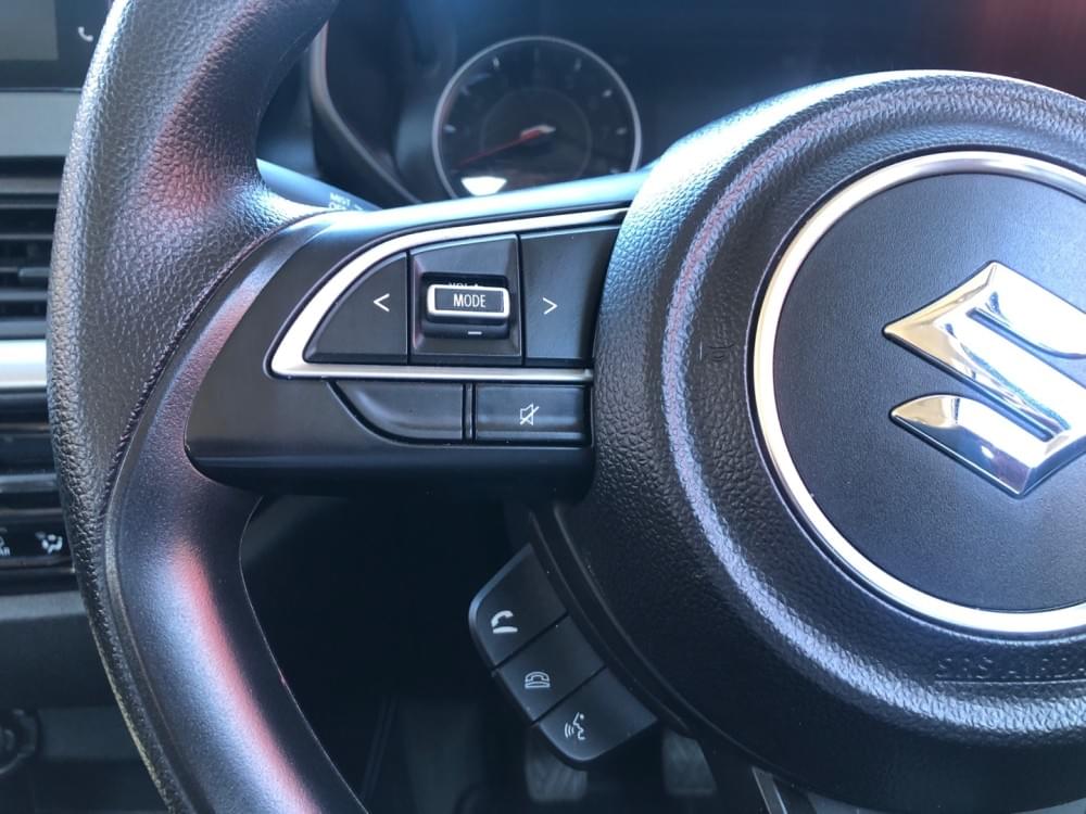 Suzuki Swift 1.2 Gl Plus Mt