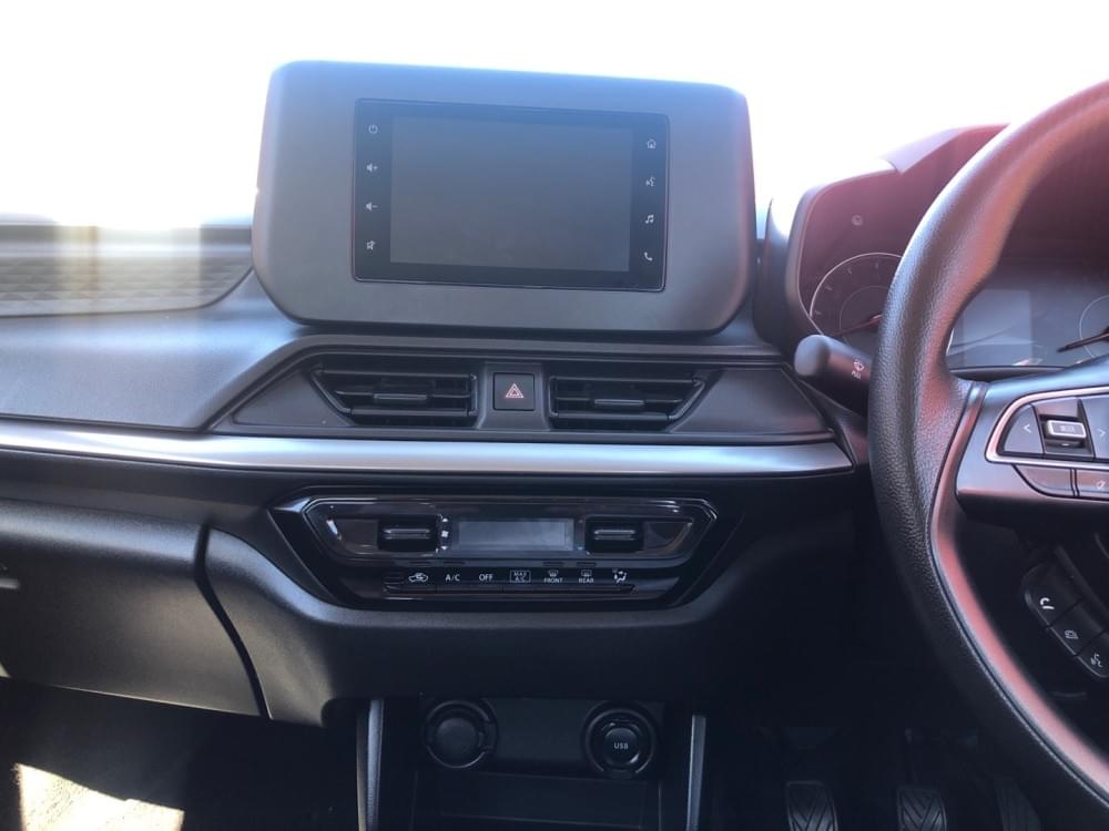 Suzuki Swift 1.2 Gl Plus Mt
