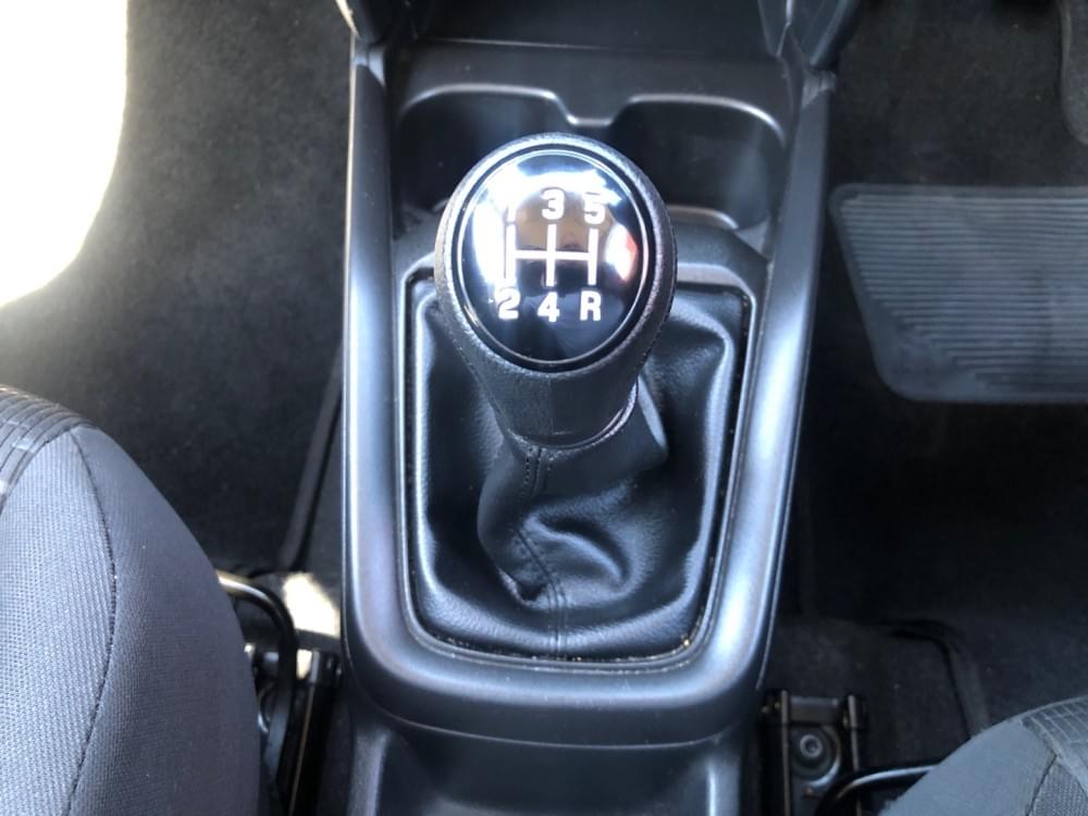 Suzuki Swift 1.2 Gl Plus Mt