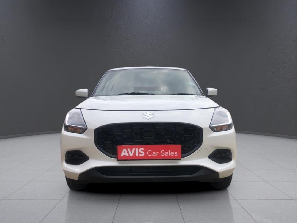 Suzuki Swift 1.2 Gl Mt