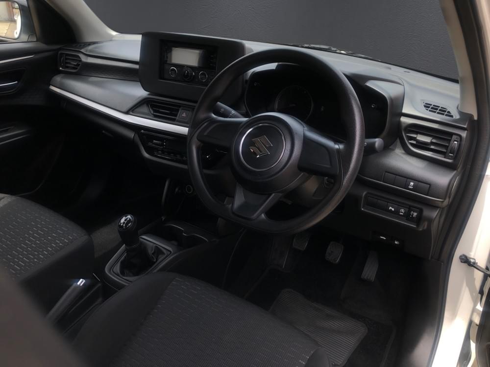 Suzuki Swift 1.2 Gl Mt