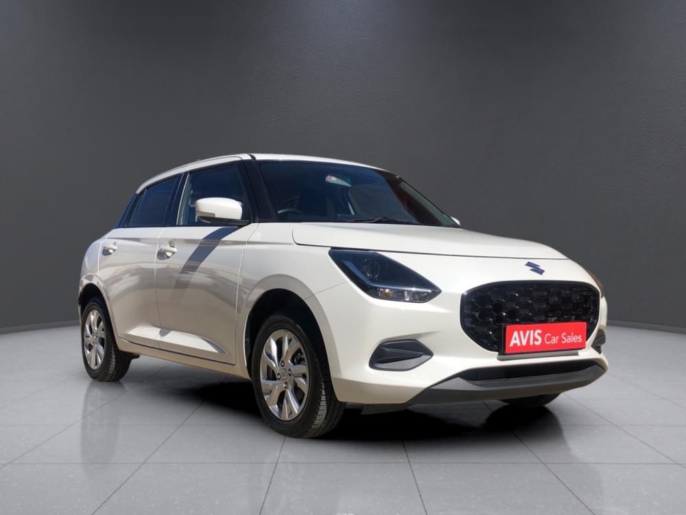 Suzuki Swift 1.2 Gl Plus Mt