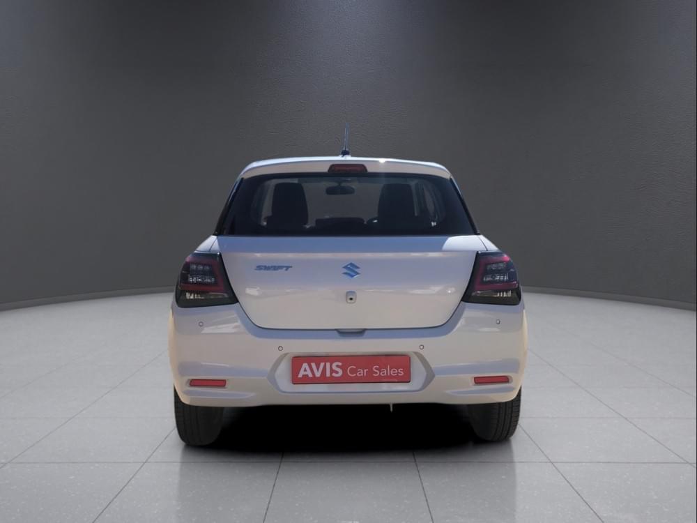 Suzuki Swift 1.2 Gl Plus Mt