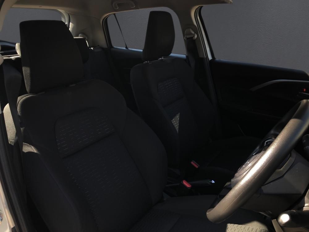 Suzuki Swift 1.2 Gl Plus Mt