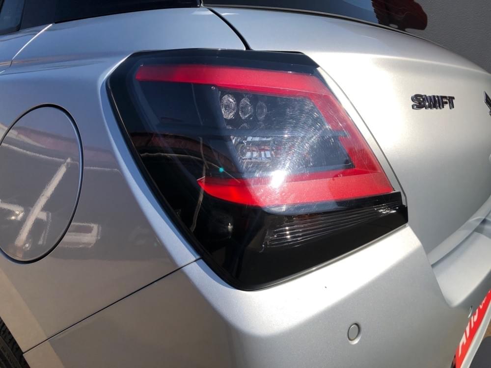Suzuki Swift 1.2 Gl Plus Mt