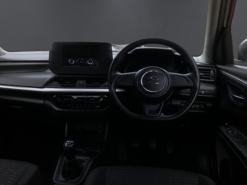 Suzuki Swift 1.2 Gl Mt