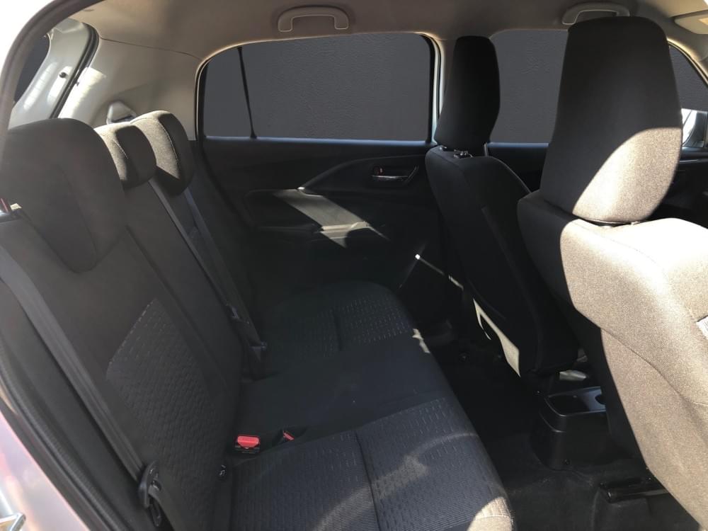 Suzuki Swift 1.2 Gl Plus Mt