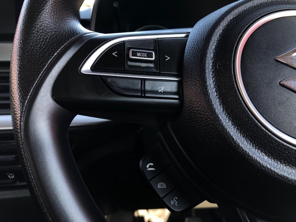 Suzuki Swift 1.2 Gl Plus Mt