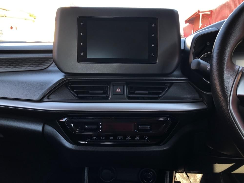 Suzuki Swift 1.2 Gl Plus Mt