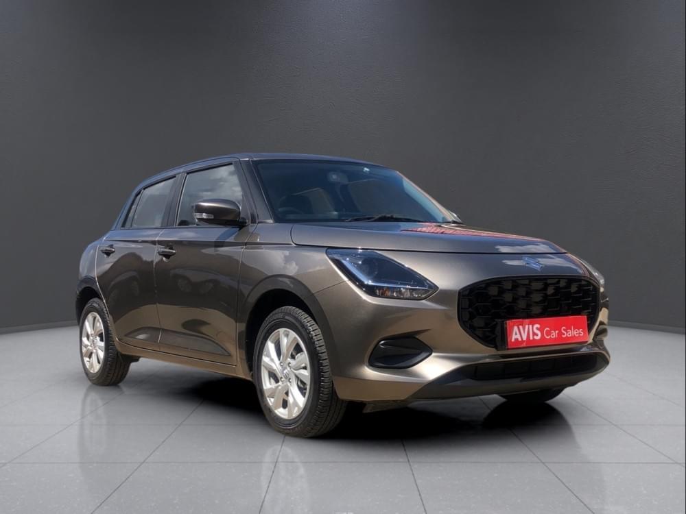 Suzuki Swift 1.2 Gl Plus Mt