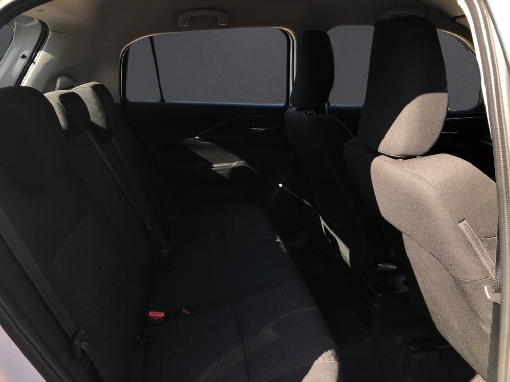 Suzuki Swift 1.2 Gl Plus Mt