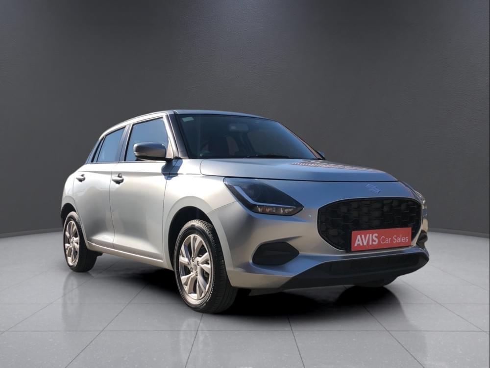 Suzuki Swift 1.2 Gl Plus Mt