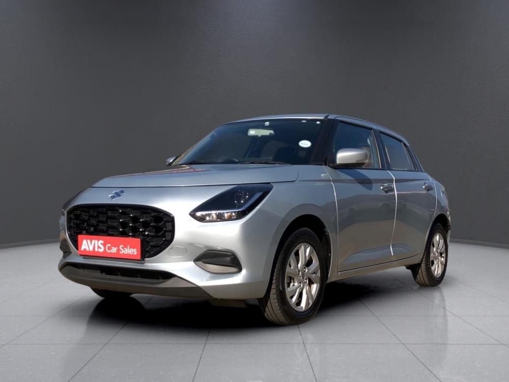 Suzuki Swift 1.2 Gl Plus Mt