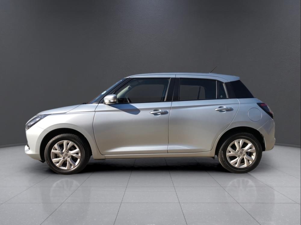 Suzuki Swift 1.2 Gl Plus Mt