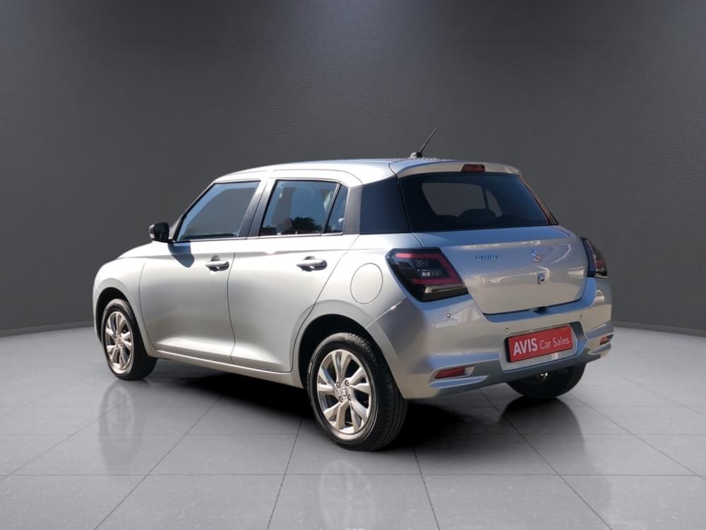 Suzuki Swift 1.2 Gl Plus Mt