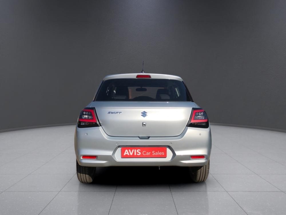 Suzuki Swift 1.2 Gl Plus Mt