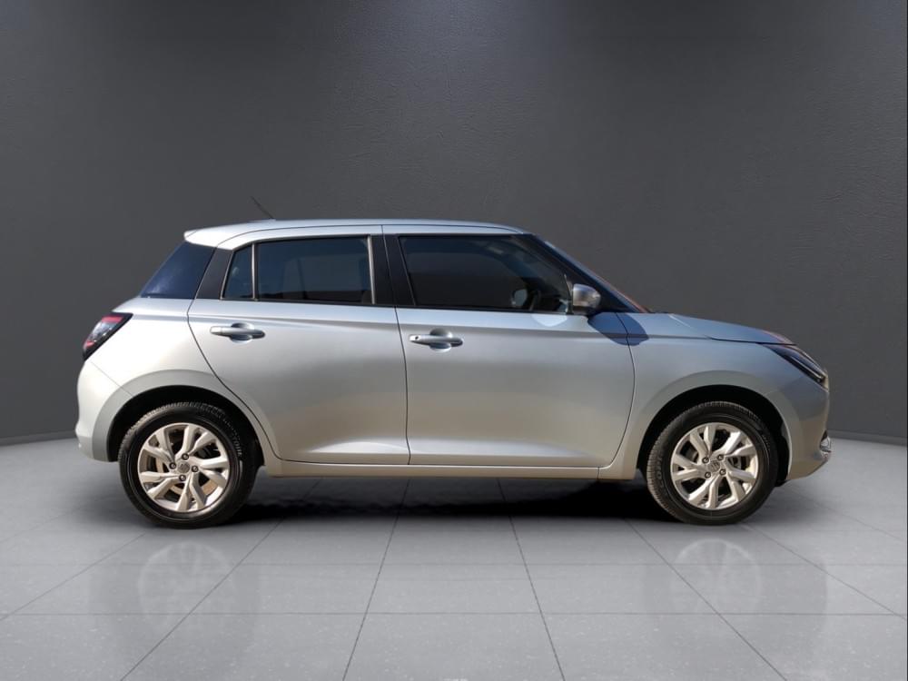 Suzuki Swift 1.2 Gl Plus Mt