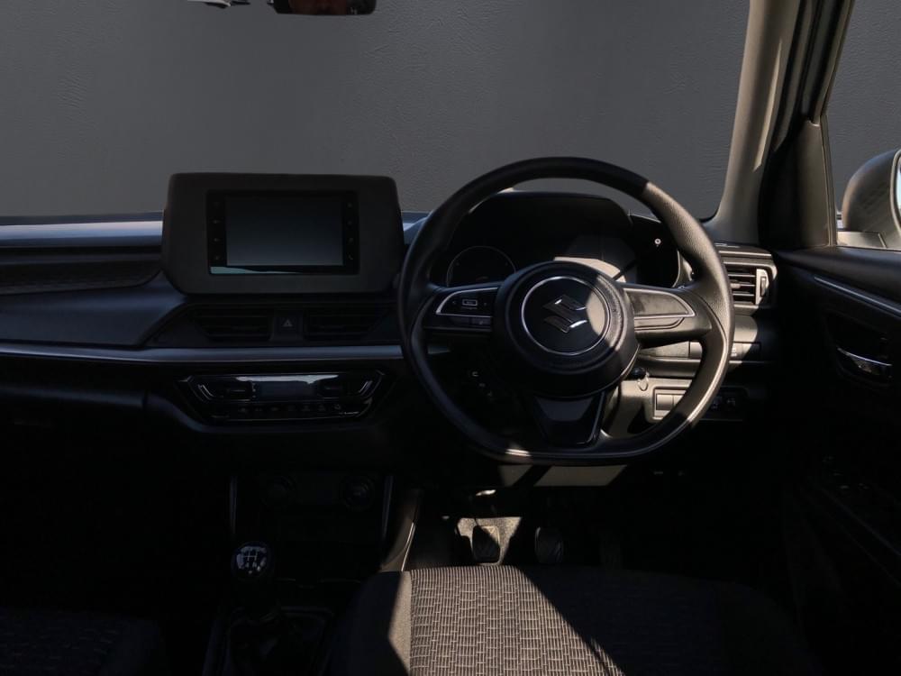 Suzuki Swift 1.2 Gl Plus Mt