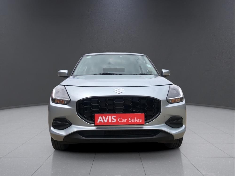 Suzuki Swift 1.2 Gl Plus Cvt