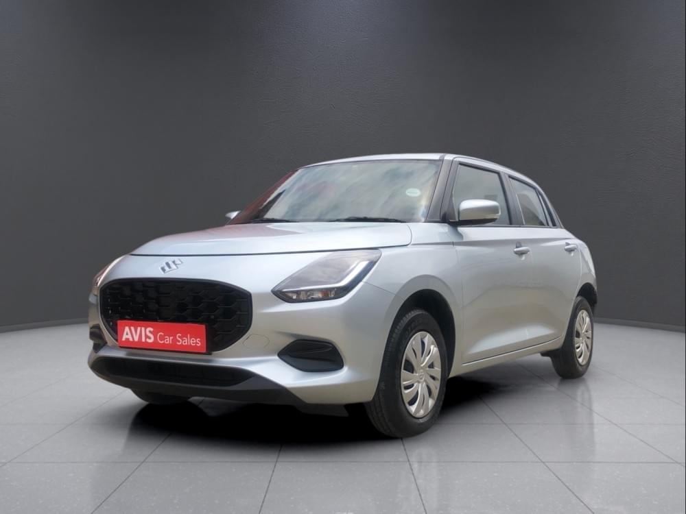 Suzuki Swift 1.2 Gl Mt