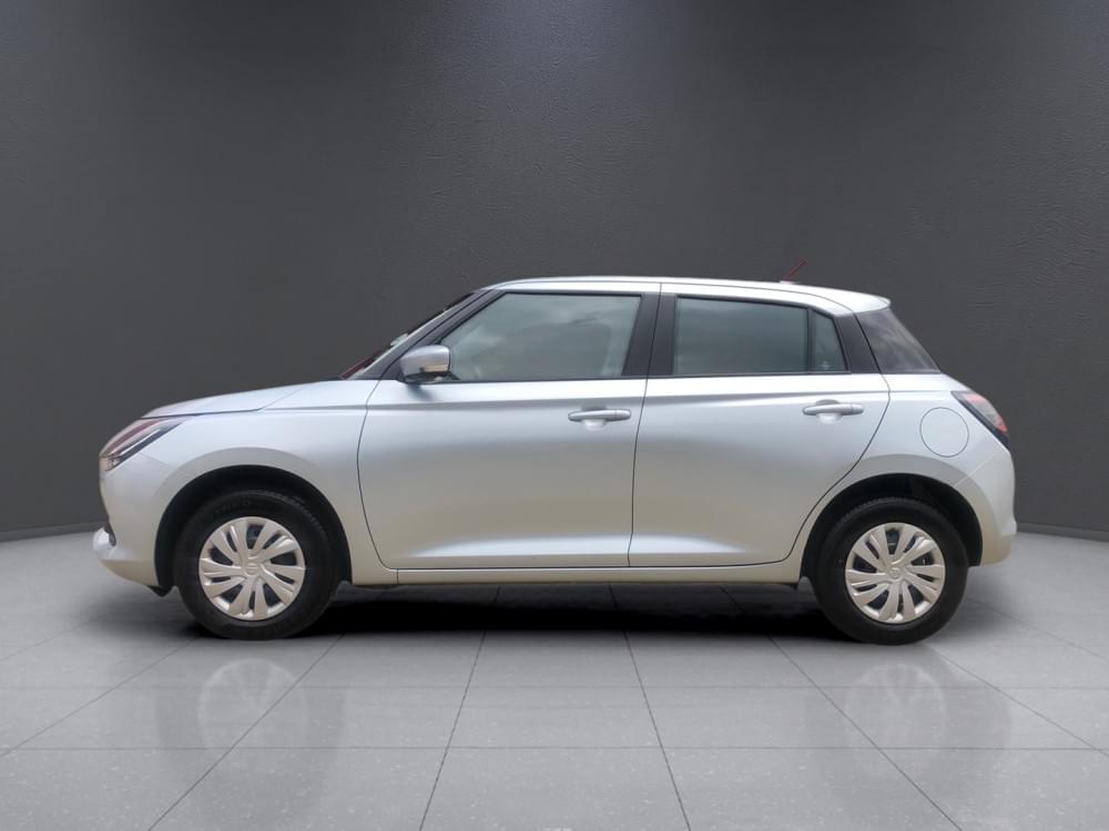 Suzuki Swift 1.2 Gl Mt