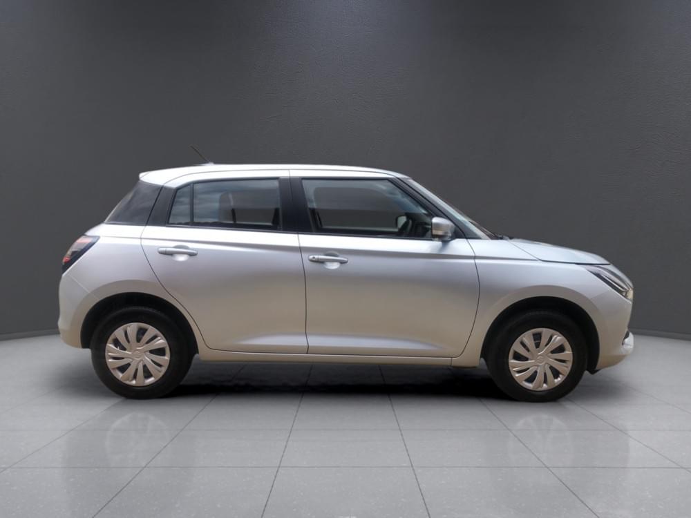 Suzuki Swift 1.2 Gl Mt