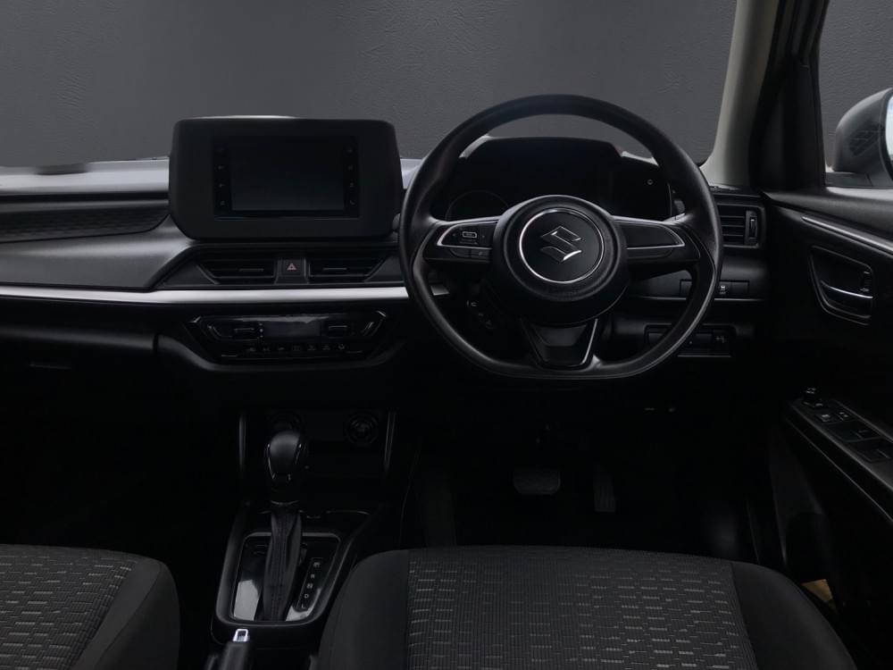 Suzuki Swift 1.2 Gl Plus Cvt