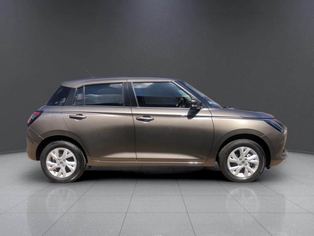 Suzuki Swift 1.2 Gl Plus Cvt
