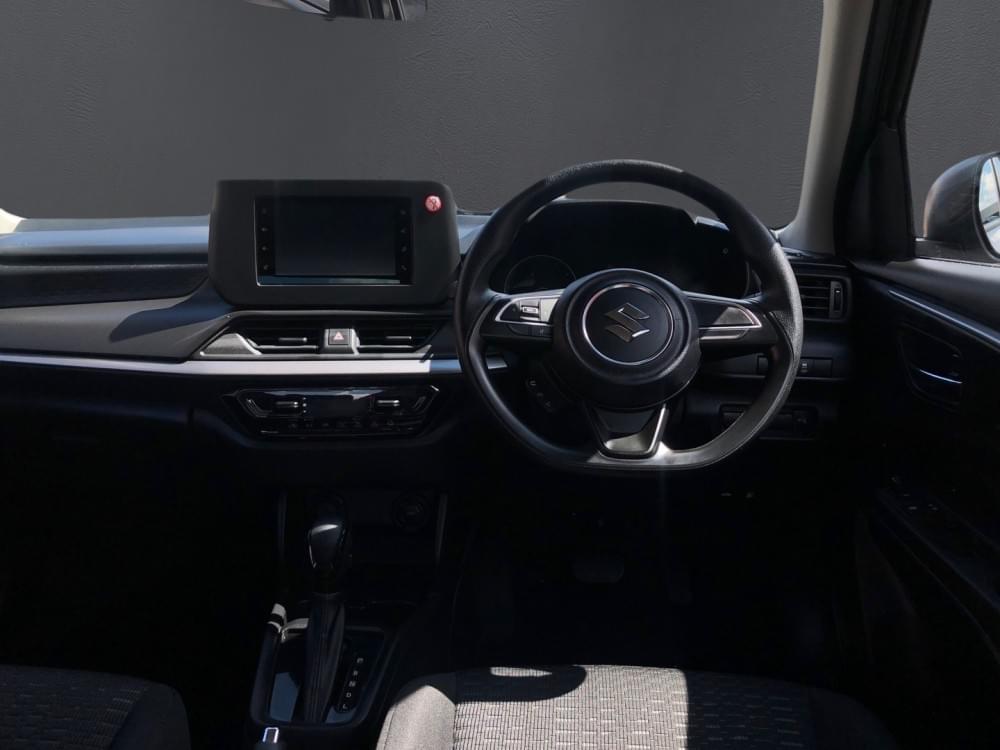 Suzuki Swift 1.2 Gl Plus Cvt