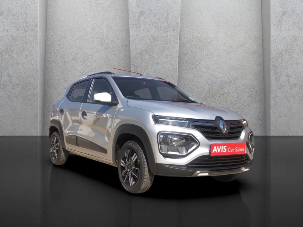 Renault Kwid 1.0 Climber