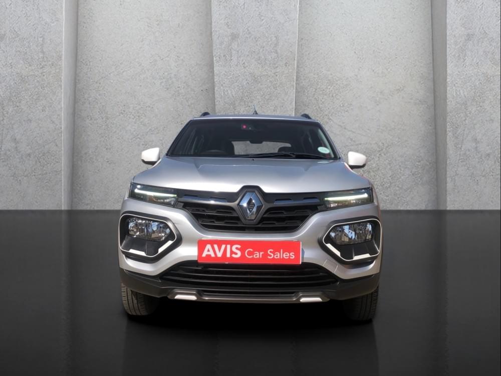 Renault Kwid 1.0 Climber