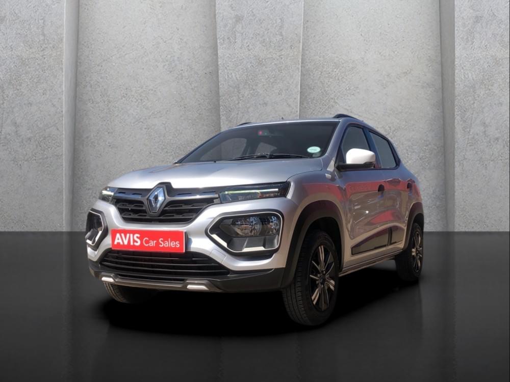Renault Kwid 1.0 Climber