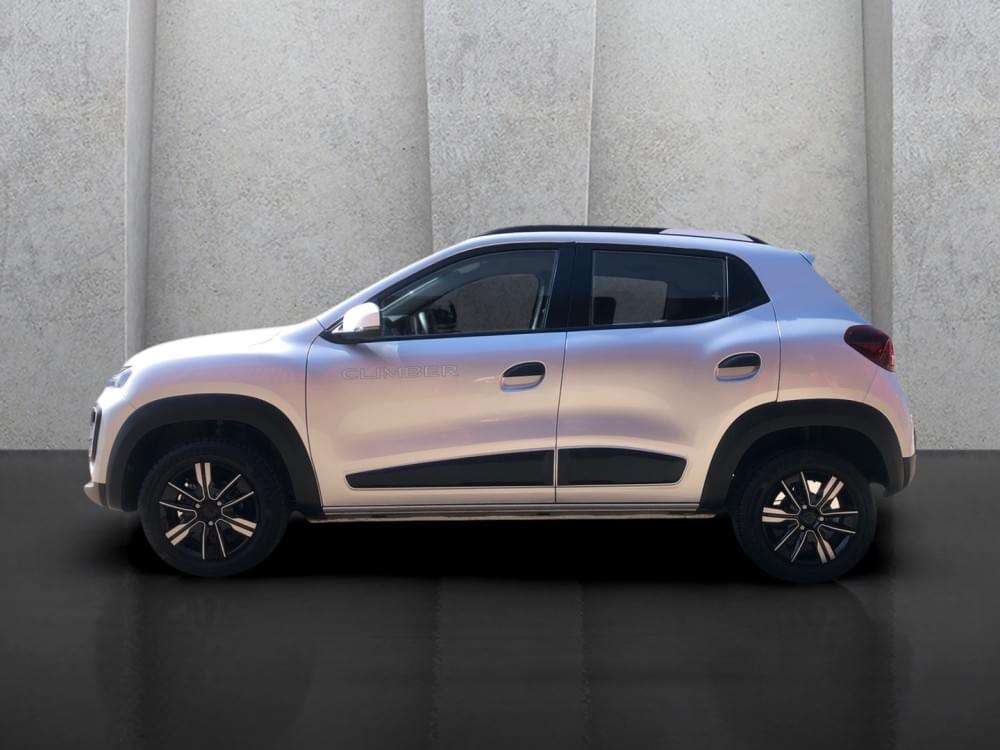Renault Kwid 1.0 Climber