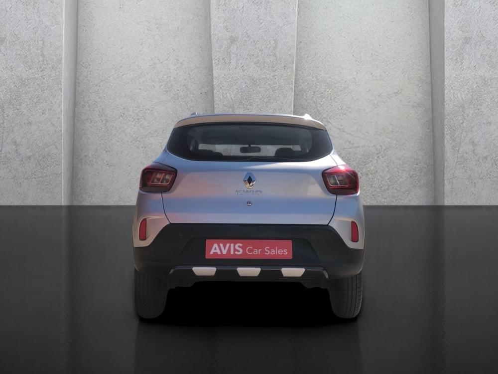 Renault Kwid 1.0 Climber