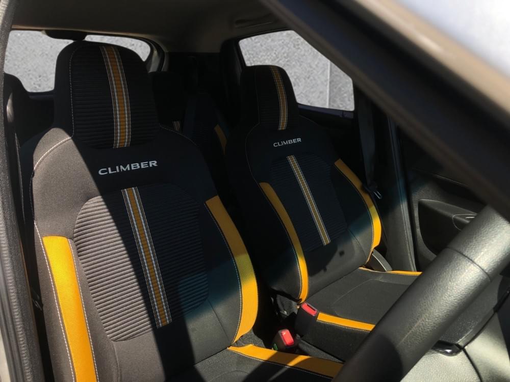 Renault Kwid 1.0 Climber