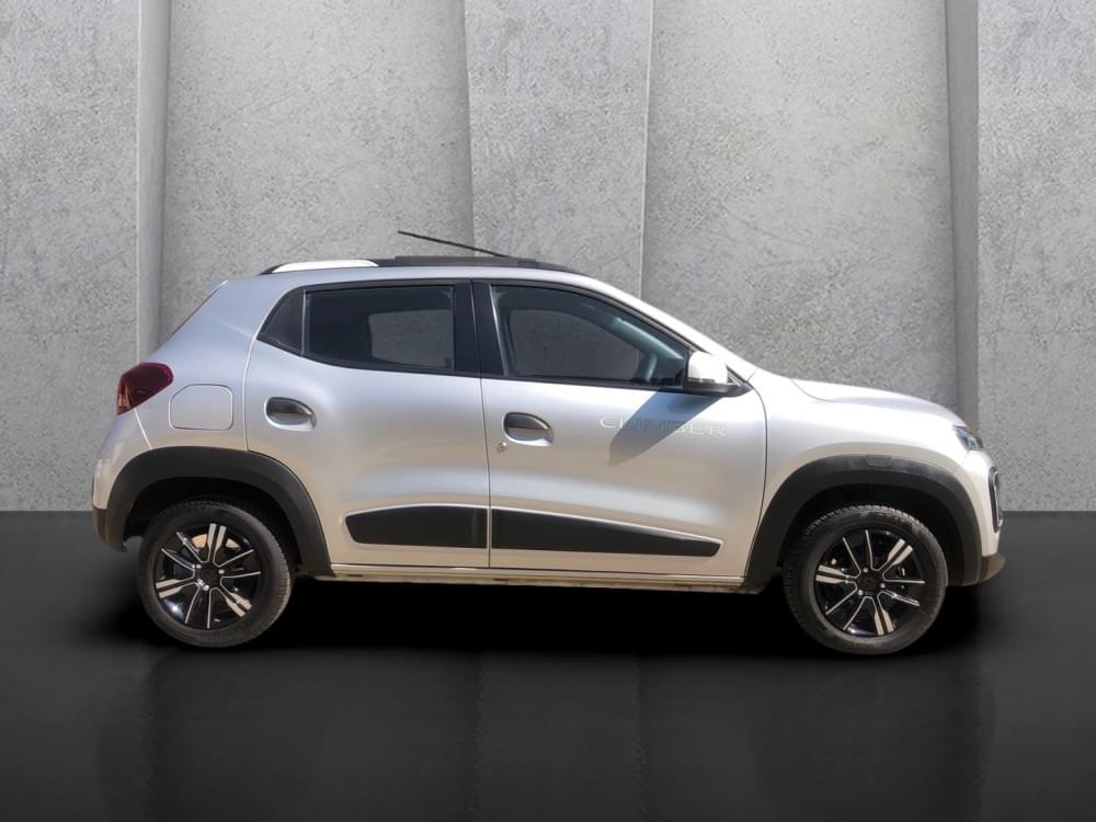 Renault Kwid 1.0 Climber