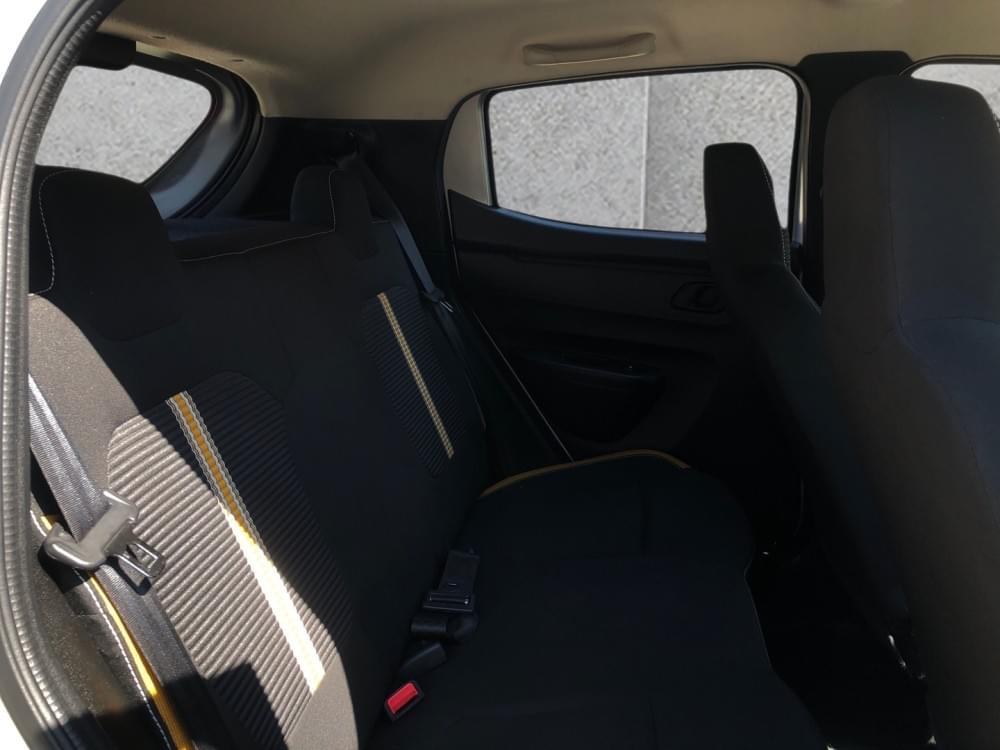 Renault Kwid 1.0 Climber